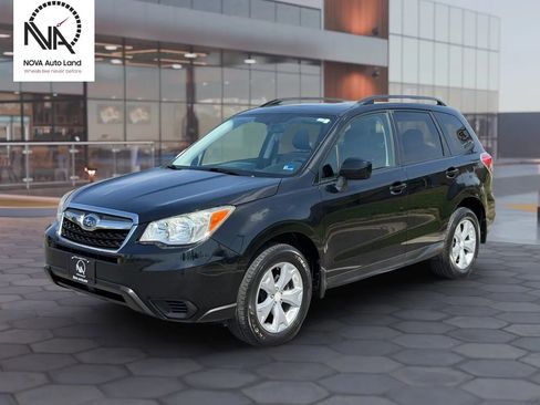 Used 2015 Subaru Forester 2.5i Premium w/ Popular Package #1 image 5