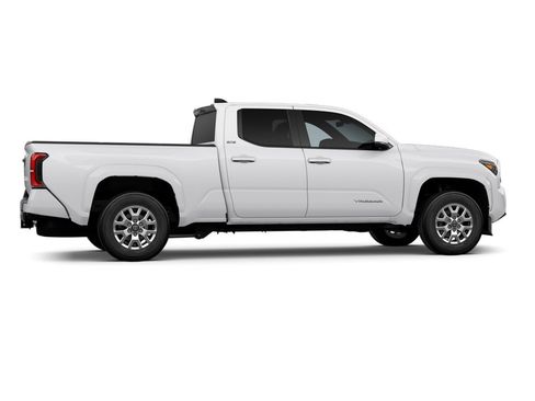 New 2025 Toyota Tacoma SR5 image 12