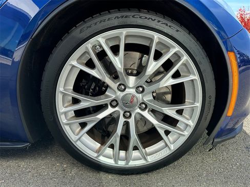 Used 2019 Chevrolet Corvette Grand Sport image 9