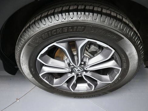Certified 2020 Honda CR-V EX-L image 15