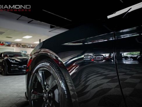 Used 2021 Ford Mustang GT Premium w/ Equipment Group 401A image 44