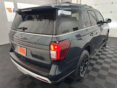 Used 2024 Ford Expedition Timberline AWD/4WD image 9