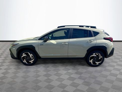 New 2026 Subaru Crosstrek 2.5i Limited AWD/4WD image 38