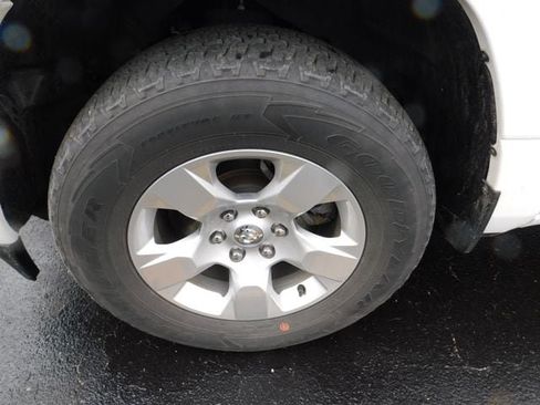 Used 2023 RAM 1500 Big Horn image 4