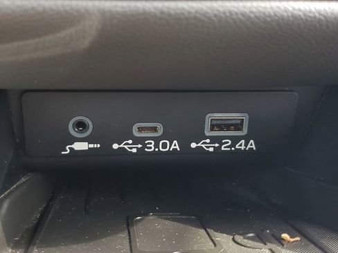 Certified 2023 Subaru Outback Wilderness image 31