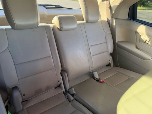 Used 2012 Honda Odyssey EX-L image 37