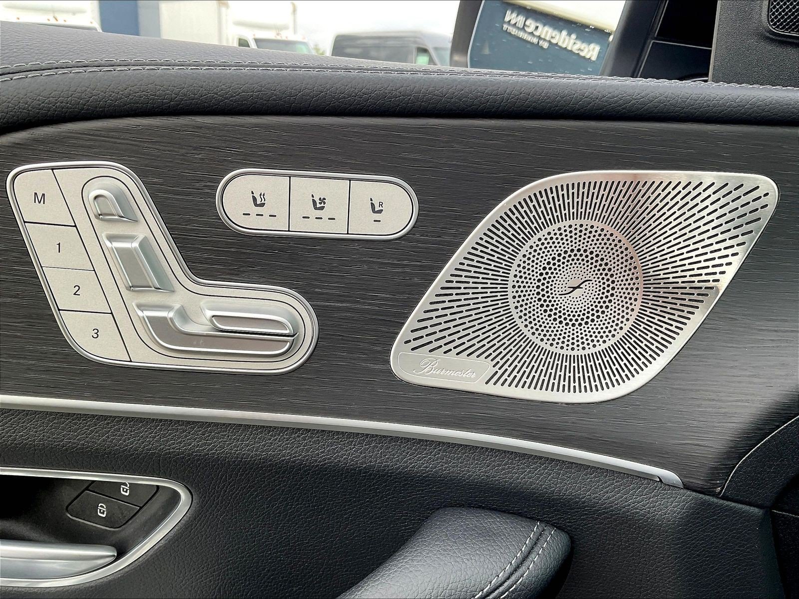 Certified 2024 Mercedes-Benz GLE 450 4MATIC image 36