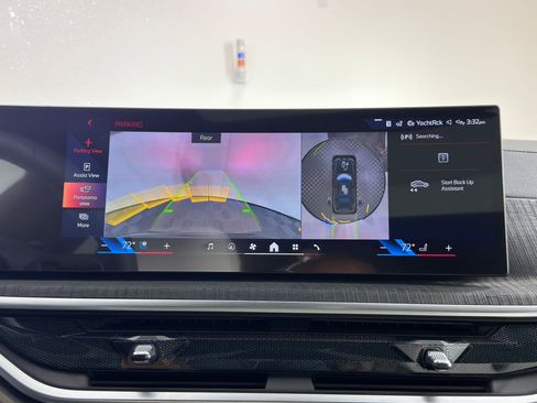 New 2026 BMW ALPINA XB7 image 26