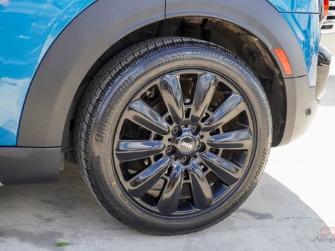 Used 2019 MINI Cooper Countryman S image 10