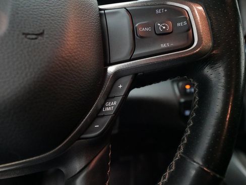 Used 2022 RAM 1500 Rebel w/ Level 1 Equipment Group image 19