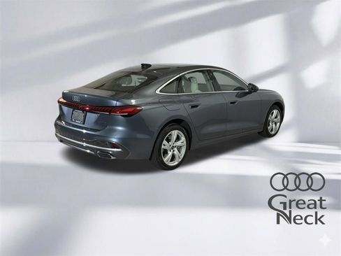 New 2026 Audi A5 2.0T Premium Plus image 9