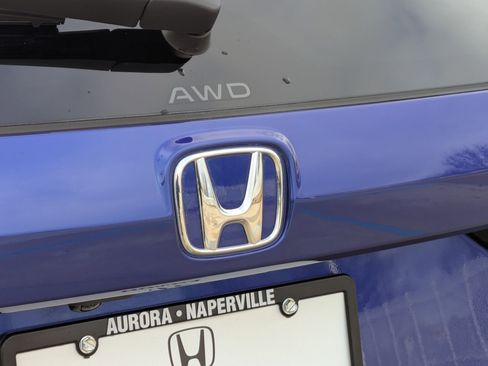 Certified 2023 Honda CR-V EX image 27