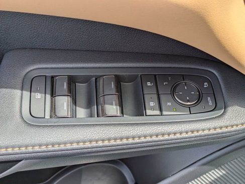 Used 2023 Lexus RX 350h w/ Cold Area Package AWD/4WD image 15
