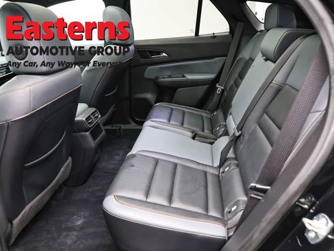 Used 2024 Honda Prologue Touring image 21
