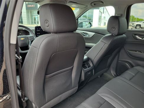 Used 2024 Chevrolet Blazer LT FWD image 14