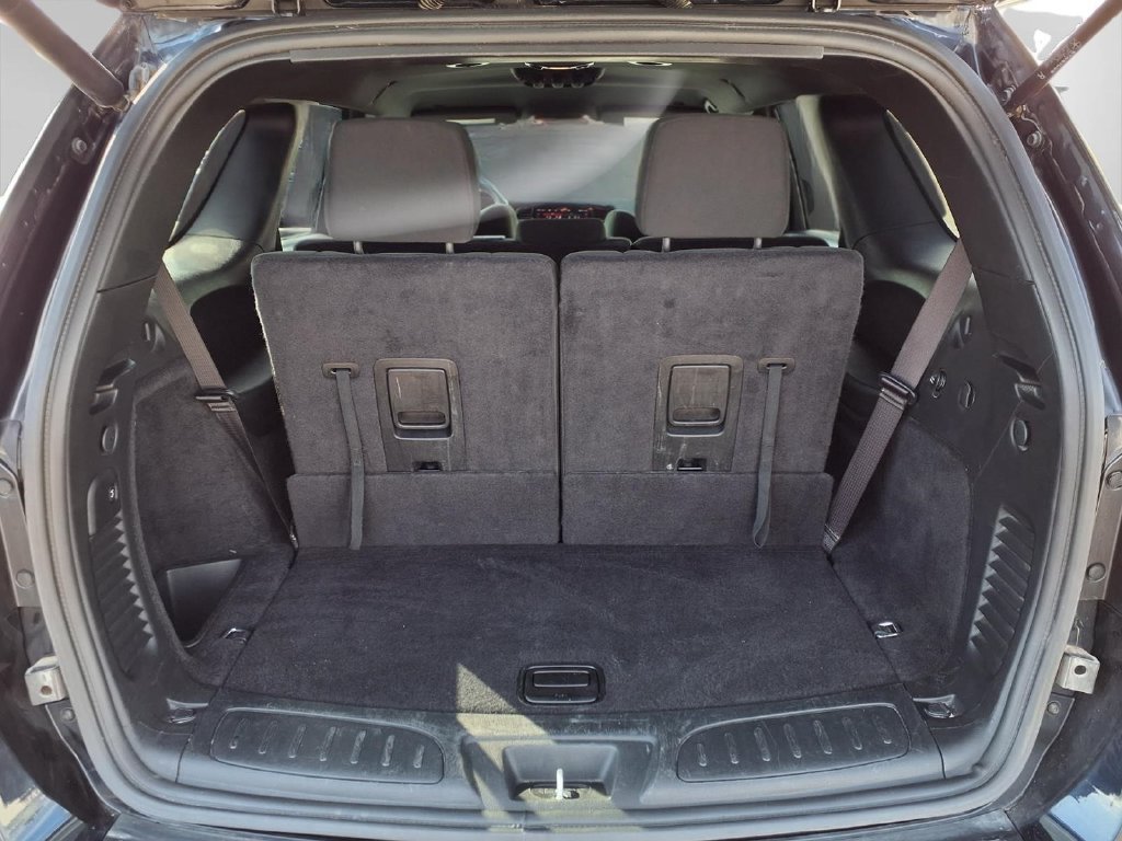 Used 2025 Dodge Durango GT AWD/4WD image 27