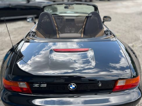 Used 1998 BMW Z3 2.8 image 27