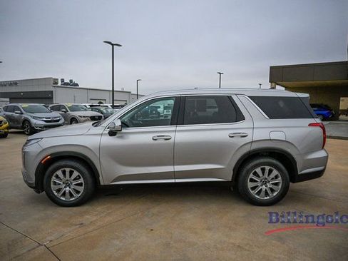 Used 2025 Hyundai Palisade SEL image 2