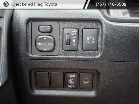 Used 2023 Toyota 4Runner TRD Sport image 11