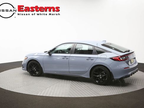 Used 2024 Honda Civic Sport image 62