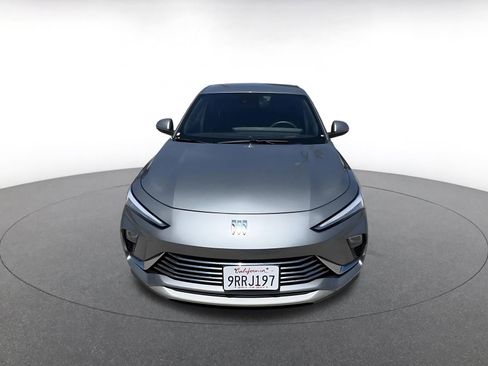 Used 2025 Buick Envista Preferred image 4