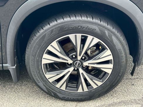 Used 2023 Nissan Rogue SV w/ SV Premium B Package AWD/4WD image 6