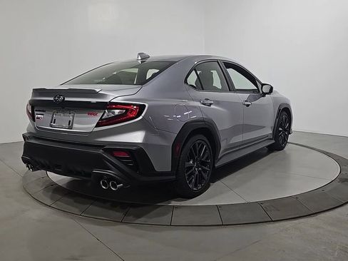 New 2025 Subaru WRX Premium image 5