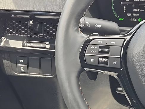 Used 2024 Honda CR-V Sport Touring image 26