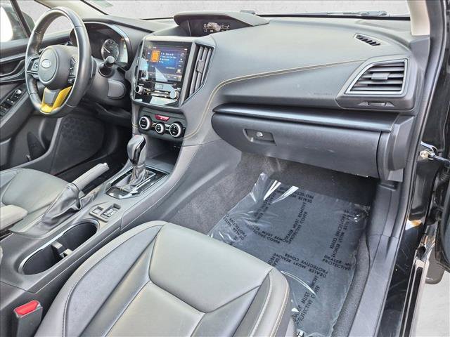 Used 2021 Subaru Crosstrek 2.5i Sport w/ Moonroof Package AWD/4WD image 21