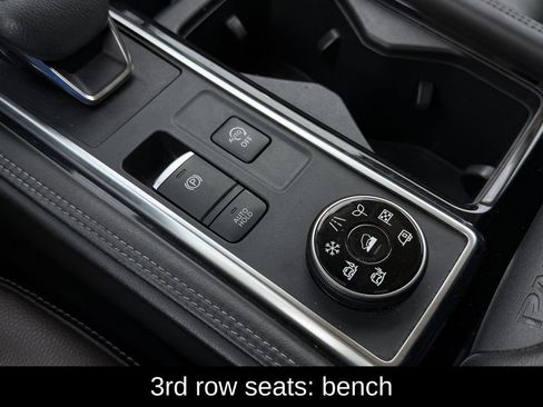Used 2023 Nissan Pathfinder Platinum w/ Lighting Package (N92) AWD/4WD image 27