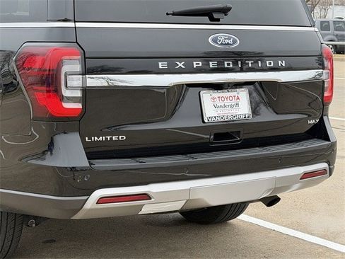 Used 2024 Ford Expedition Max Limited image 6