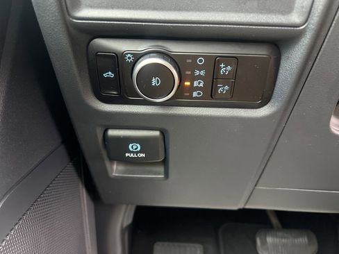 Used 2024 Ford F150 STX image 28