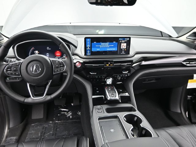 Used 2026 Acura MDX w/ Advance Package AWD/4WD image 18