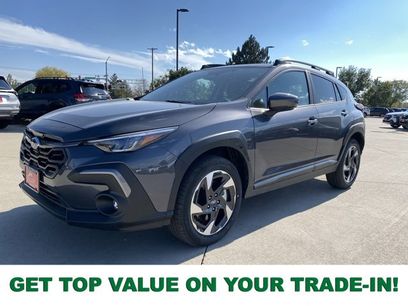 New 2025 Subaru Crosstrek 2.5i Limited