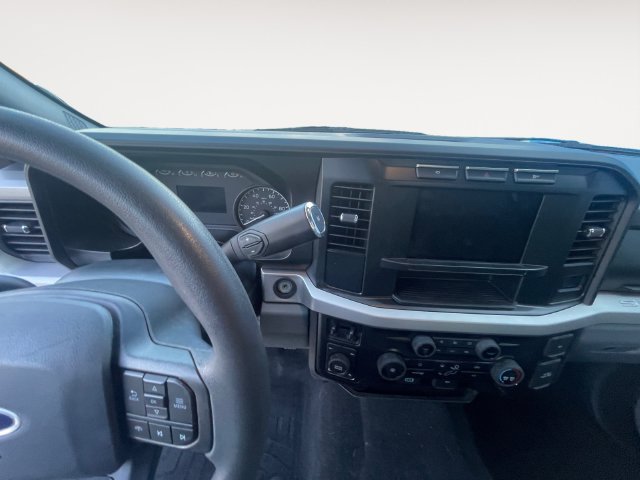 Used 2023 Ford F250 XLT w/ 360-Degree Camera Package AWD/4WD image 11