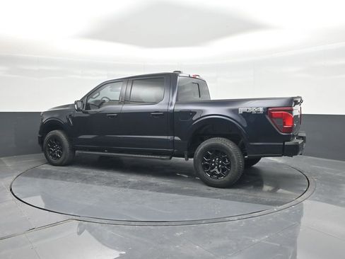New 2026 Ford F150 XLT w/ Equipment Group 302A MID AWD/4WD image 29