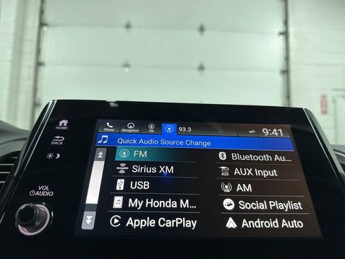 Used 2024 Honda Odyssey Touring image 31