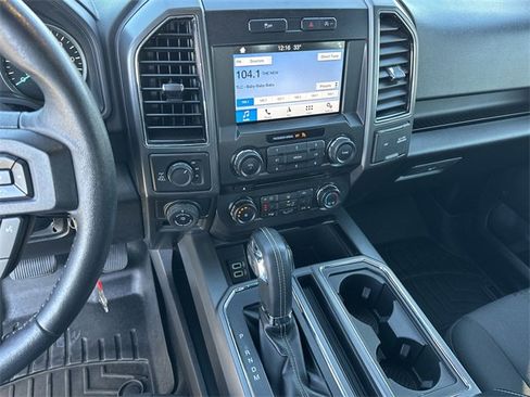 Used 2018 Ford F150 XLT w/ Equipment Group 302A Luxury image 27