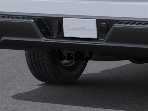 New 2026 Chevrolet Silverado 1500 W/T image 14