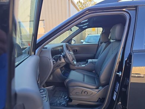 New 2026 Hyundai Palisade XRT Pro image 11