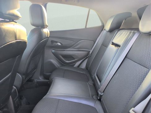 Used 2019 Buick Encore Preferred image 31