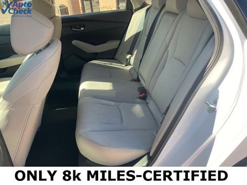 Used 2023 Honda Accord EX image 16