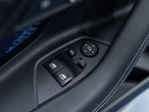 Used 2024 BMW M2 w/ Lighting Package RWD image 12