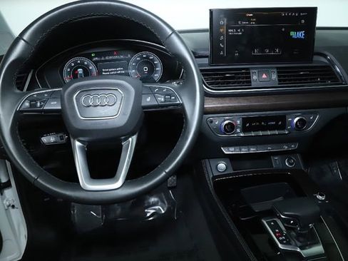Used 2024 Audi Q5 2.0T Premium Plus image 44