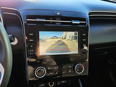 Used 2023 Hyundai Tucson SEL image 15