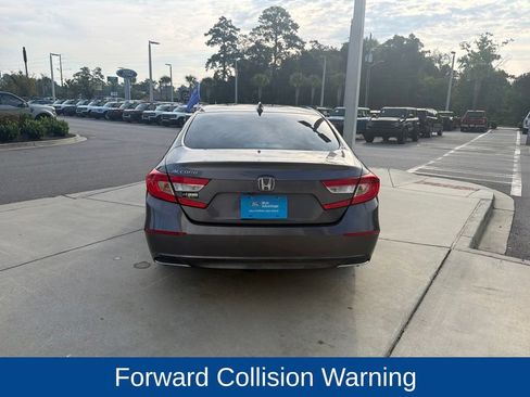 Used 2019 Honda Accord LX image 6