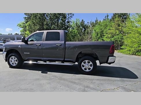 New 2026 RAM 3500 Big Horn AWD/4WD image 27
