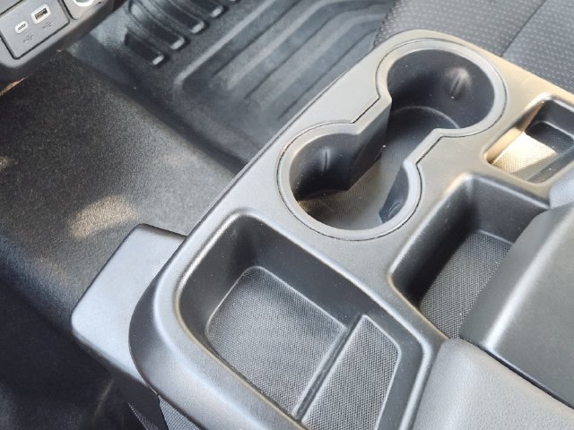 Used 2025 Chevrolet Silverado 1500 W/T RWD image 23