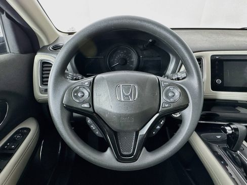 Certified 2019 Honda HR-V EX image 11