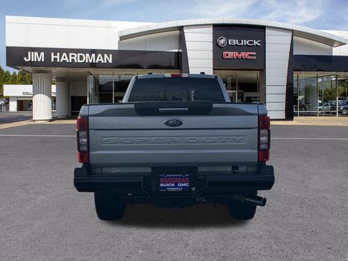 Used 2021 Ford F250 XLT w/ XLT Premium Package image 6